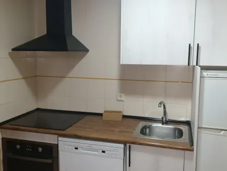 Appartement Loira, Villanúa, idéal pour familles, piscine - Photo 10