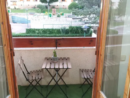 Appartement Loira, Villanúa, idéal pour familles, piscine - Photo 11