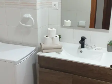 Appartement Loira, Villanúa, idéal pour familles, piscine - Photo 15
