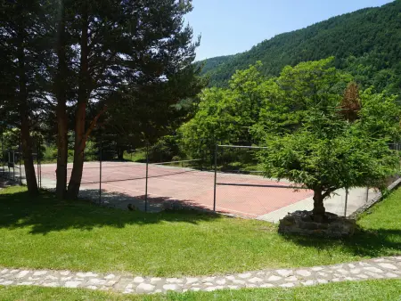 Appartement Loira, Villanúa, idéal pour familles, piscine - Photo 18