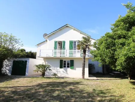Maison calme 3 pièces proche mer - Saint-Denis-d'Oléron - Photo 2