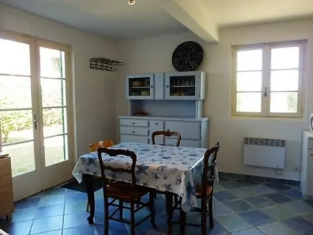 Maison calme 3 pièces proche mer - Saint-Denis-d'Oléron - Photo 3