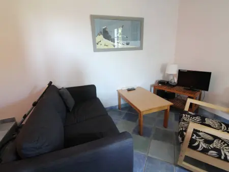 Maison calme 3 pièces proche mer - Saint-Denis-d'Oléron - Photo 6