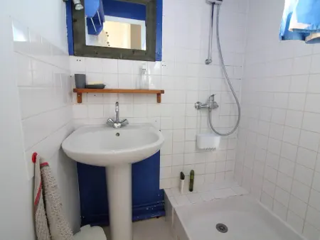 Maison calme 3 pièces proche mer - Saint-Denis-d'Oléron - Photo 9