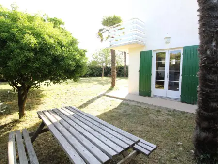 Maison calme 3 pièces proche mer - Saint-Denis-d'Oléron - Photo 10