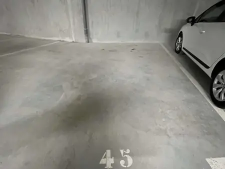 Appartement Neuf 3 Pièces avec Terrasse et Jardin, Proche Remontées Mécaniques, Parking Inclus - Photo 14