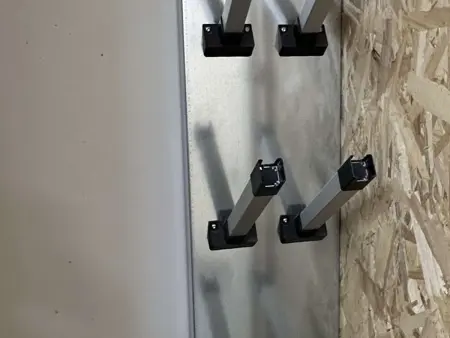 Appartement Neuf 3 Pièces avec Terrasse et Jardin, Proche Remontées Mécaniques, Parking Inclus - Photo 15
