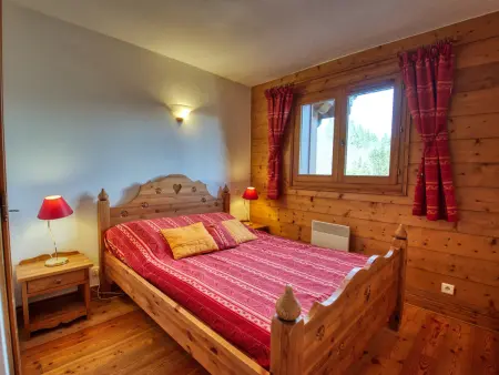 Appartement familial au pied des pistes, 8 pers. - Photo 4