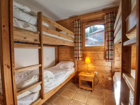 Appartement familial au pied des pistes, 8 pers. - Photo 6