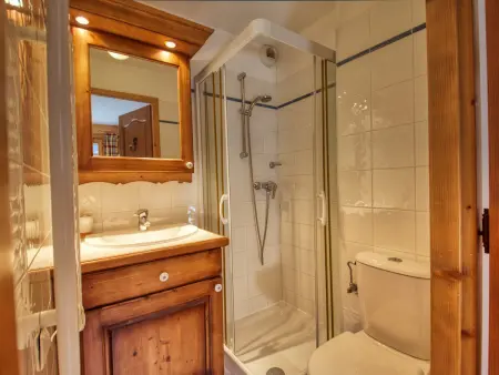 Appartement familial au pied des pistes, 8 pers. - Photo 8