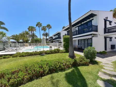 Ocean Views Arpones 16, Appartement 4 personnes à Playa del Inglés - Photo 4