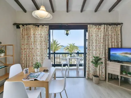 Ocean Views Arpones 16, Appartement 4 personnes à Playa del Inglés - Photo 5