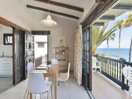 Ocean Views Arpones 16, Appartement 4 personnes à Playa del Inglés - Photo 7