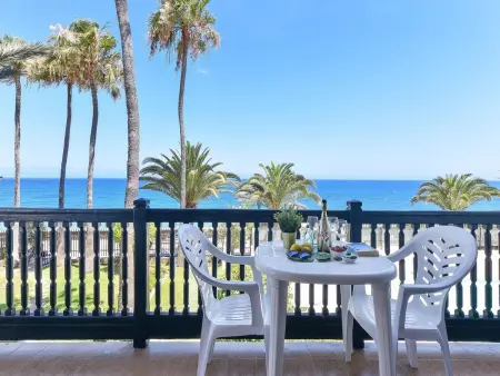 Ocean Views Arpones 16, Appartement 4 personnes à Playa del Inglés - Photo 9