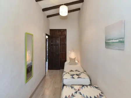 Ocean Views Arpones 16, Appartement 4 personnes à Playa del Inglés - Photo 12