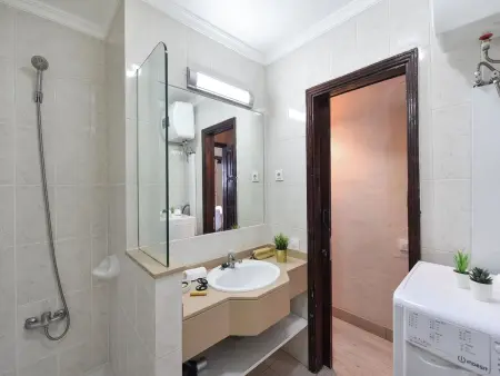 Ocean Views Arpones 16, Appartement 4 personnes à Playa del Inglés - Photo 15