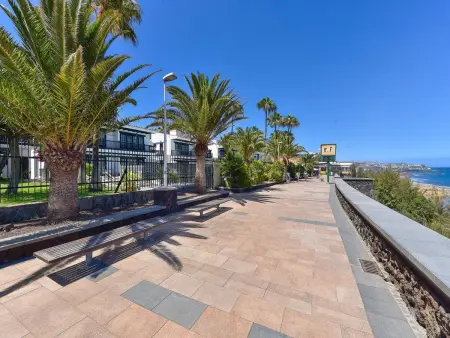 Ocean Views Arpones 16, Appartement 4 personnes à Playa del Inglés - Photo 20