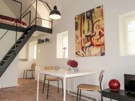 Dolce Vita duplex, Maison 3 personnes à Plouha - Photo 2