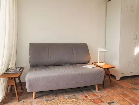 Dolce Vita duplex, Maison 3 personnes à Plouha - Photo 4