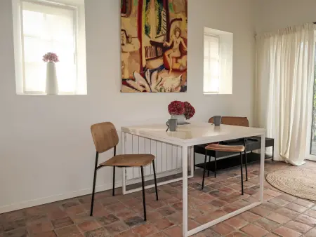 Dolce Vita duplex, Maison 3 personnes à Plouha - Photo 5