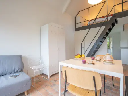 Dolce Vita duplex, Maison 3 personnes à Plouha - Photo 6
