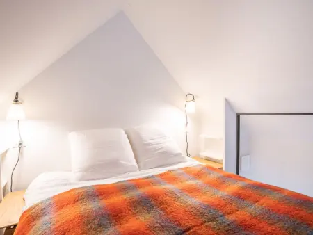 Dolce Vita duplex, Maison 3 personnes à Plouha - Photo 8