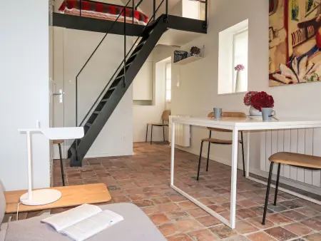 Dolce Vita duplex, Maison 3 personnes à Plouha - Photo 9