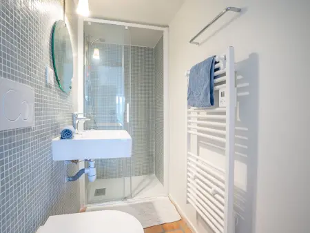 Dolce Vita duplex, Maison 3 personnes à Plouha - Photo 11