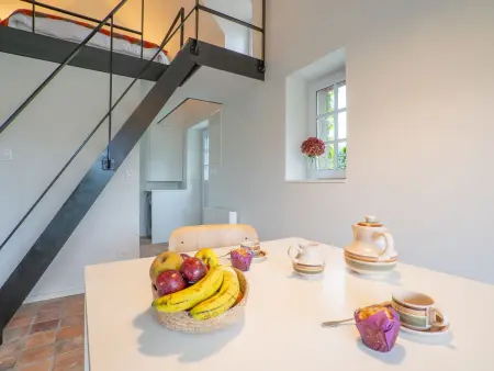 Dolce Vita duplex, Maison 3 personnes à Plouha - Photo 12