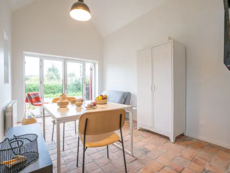 Dolce Vita duplex, Maison 3 personnes à Plouha - Photo 14