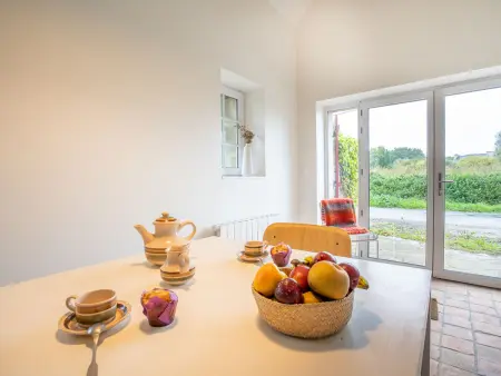 Dolce Vita duplex, Maison 3 personnes à Plouha - Photo 15