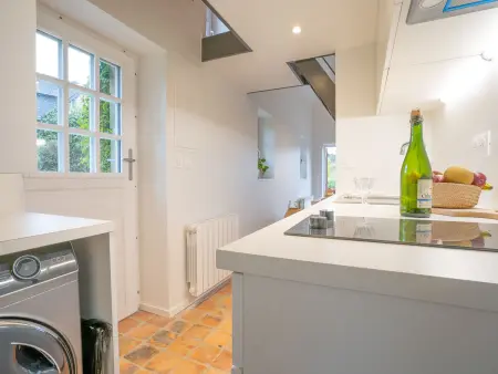 Dolce Vita duplex, Maison 3 personnes à Plouha - Photo 17