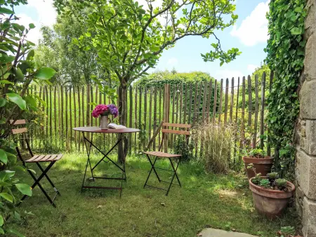 Dolce Vita duplex, Maison 3 personnes à Plouha - Photo 18