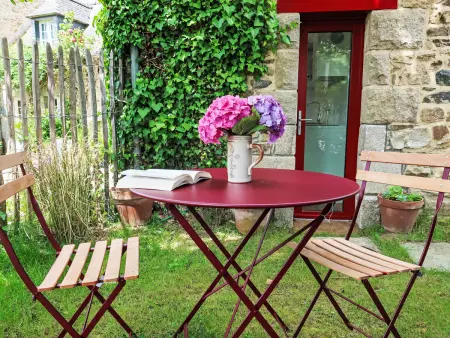 Dolce Vita duplex, Maison 3 personnes à Plouha - Photo 19
