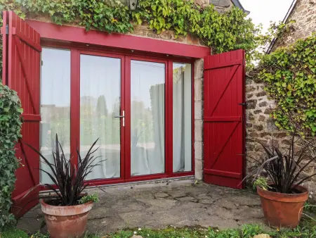 Dolce Vita duplex, Maison 3 personnes à Plouha - Photo 21
