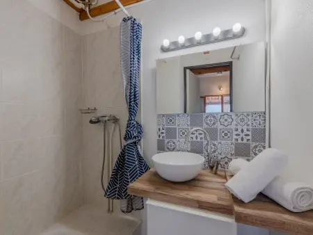 le Hameau Catalan, Maison 4 personnes à Le Barcarès - Photo 3
