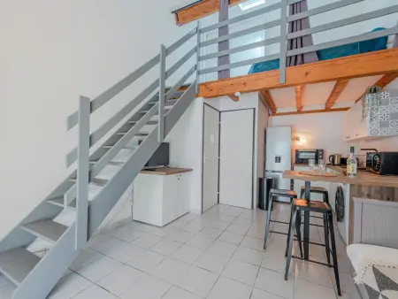 le Hameau Catalan, Maison 4 personnes à Le Barcarès - Photo 7