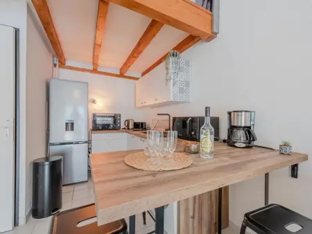 le Hameau Catalan, Maison 4 personnes à Le Barcarès - Photo 13