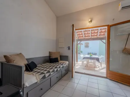 le Hameau Catalan, Maison 4 personnes à Le Barcarès - Photo 15