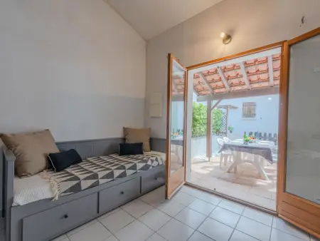 le Hameau Catalan, Maison 4 personnes à Le Barcarès - Photo 17