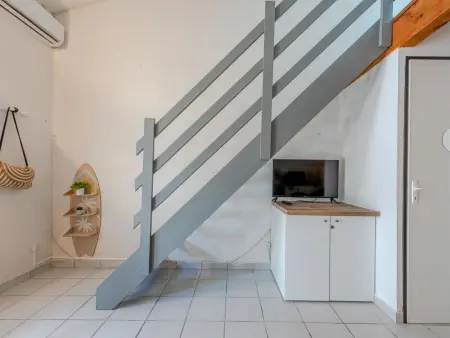 le Hameau Catalan, Maison 4 personnes à Le Barcarès - Photo 19
