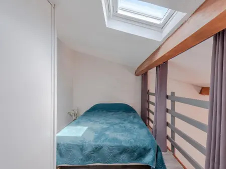 le Hameau Catalan, Maison 4 personnes à Le Barcarès - Photo 22