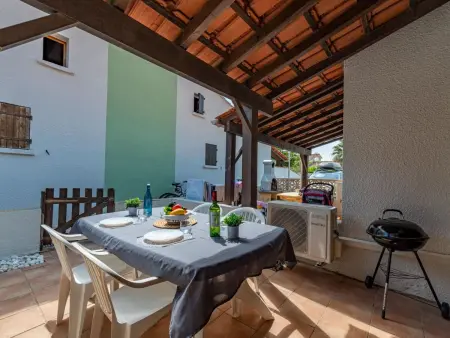 le Hameau Catalan, Maison 4 personnes à Le Barcarès - Photo 29
