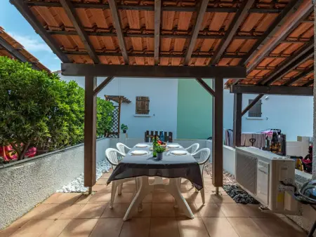 le Hameau Catalan, Maison 4 personnes à Le Barcarès - Photo 30