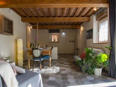 Pinot, Appartement 4 personnes à Lucca - Photo 2