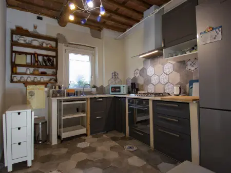 Pinot, Appartement 4 personnes à Lucca - Photo 3