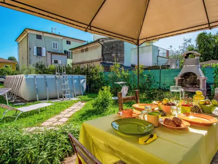 Pinot, Appartement 4 personnes à Lucca - Photo 4