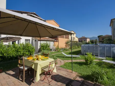 Pinot, Appartement 4 personnes à Lucca - Photo 5