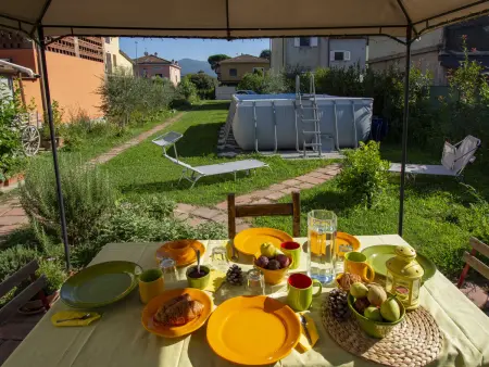 Pinot, Appartement 4 personnes à Lucca - Photo 8