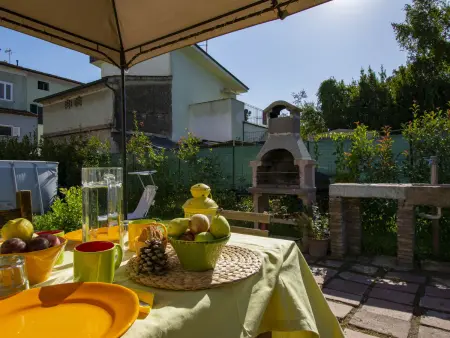Pinot, Appartement 4 personnes à Lucca - Photo 9